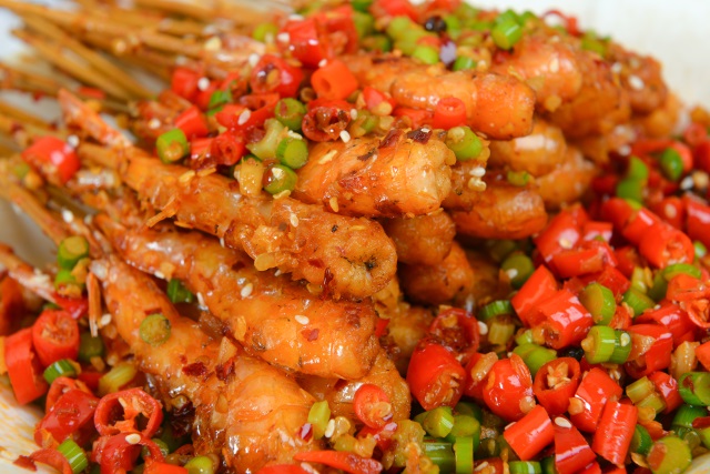 高血压、饮食、食物、烧烤-康兴医疗器械官网 高血压、饮食、食物、烧烤-康兴医疗器械官网