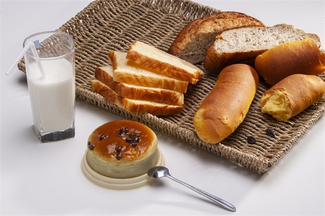 吃早餐、早餐、面包、牛奶-康兴医疗器械官网 吃早餐、早餐、面包、牛奶-康兴医疗器械官网