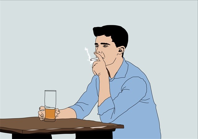 高血压、抽烟、喝酒、尼古丁-康兴医疗器械官网 高血压、抽烟、喝酒、尼古丁-康兴医疗器械官网