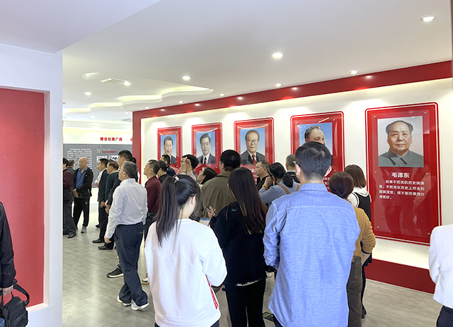 康兴医疗、党员活动、二十大精神、社会主义思想-康兴医疗器械官网 康兴医疗、党员活动、二十大精神、社会主义思想-康兴医疗器械官网