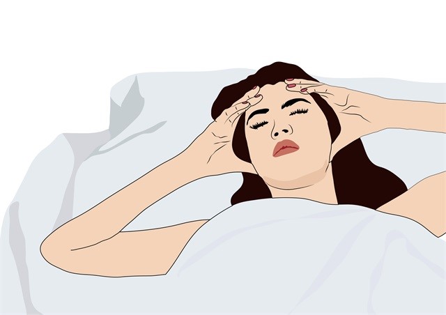 睡觉、睡眠、头晕、头痛-康兴医疗器械官网 睡觉、睡眠、头晕、头痛-康兴医疗器械官网