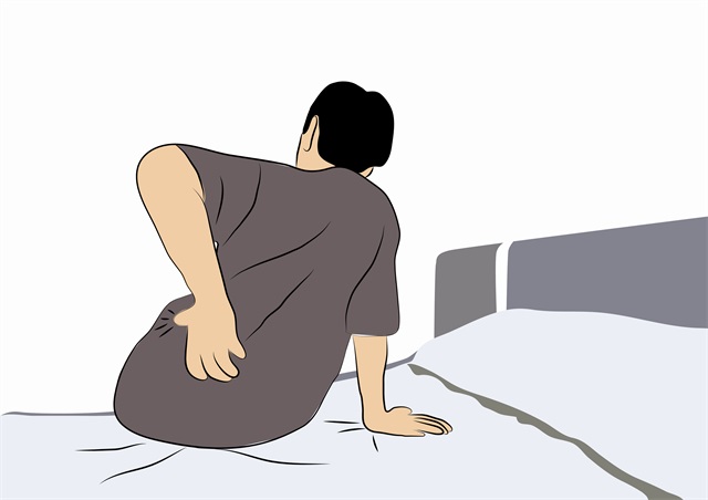 腰椎间盘突出、腰疼、腰痛、疼痛-康兴医疗器械官网 腰椎间盘突出、腰疼、腰痛、疼痛-康兴医疗器械官网