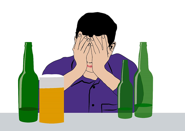 头痛 喝酒 头晕 男性-康兴医疗器械官网 头痛 喝酒 头晕 男性-康兴医疗器械官网