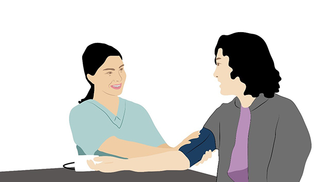 血压计 量血压 女性 高血压-康兴医疗器械官网 血压计 量血压 女性 高血压-康兴医疗器械官网