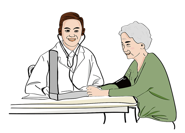 血压计 量血压 医生 高血压-康兴医疗器械官网 血压计 量血压 医生 高血压-康兴医疗器械官网