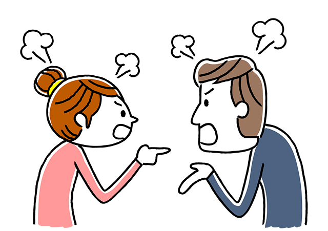 生气 吵架 男女 夫妻-康兴医疗器械官网 生气 吵架 男女 夫妻-康兴医疗器械官网