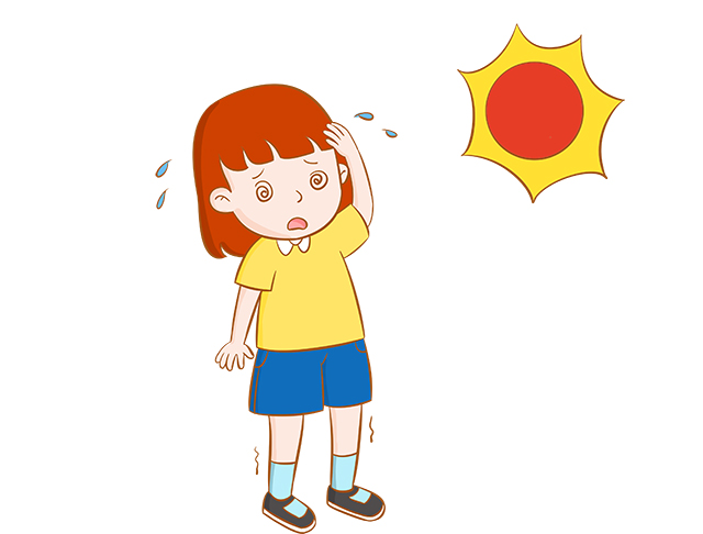 太阳 高温 热 出汗 女孩-康兴医疗器械官网 太阳 高温 热 出汗 女孩-康兴医疗器械官网