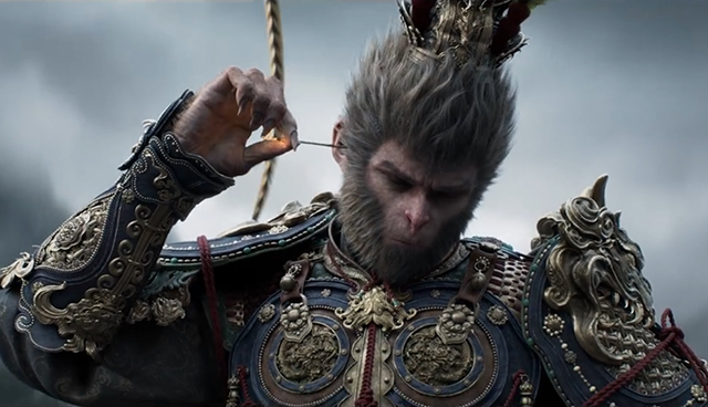 《黑神话:悟空》-康兴医疗器械官网 《黑神话:悟空》-康兴医疗器械官网