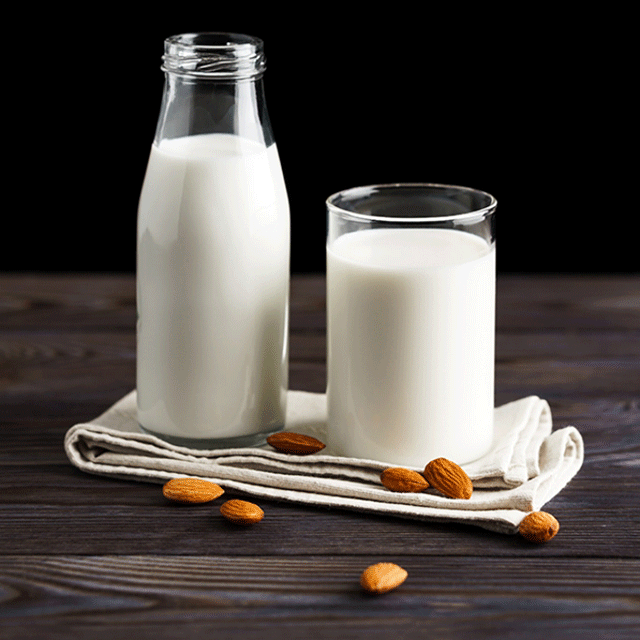 牛奶、杏仁奶-康兴医疗官网 牛奶、杏仁奶-康兴医疗官网