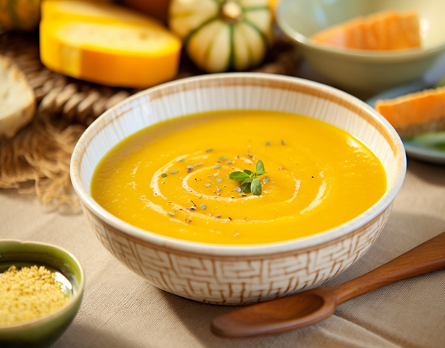 南瓜粥、健康、早餐-康兴医疗器械官网 南瓜粥、健康、早餐-康兴医疗器械官网