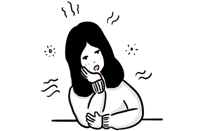 犯困、女孩、春困-康兴医疗器械官网 犯困、女孩、春困-康兴医疗器械官网