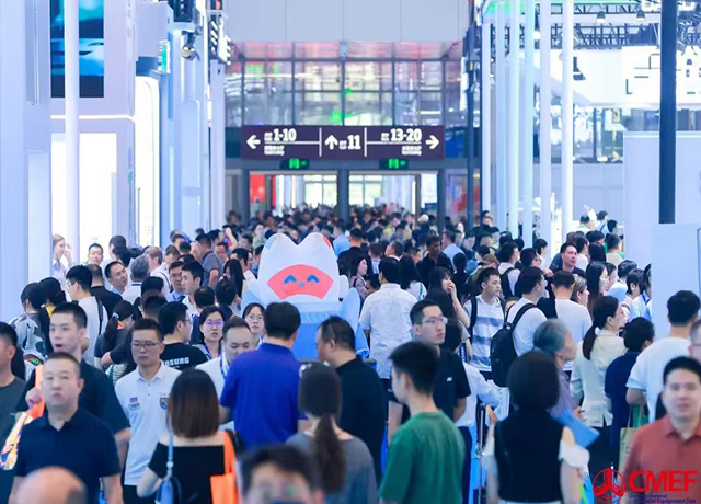 拥挤、展会、热闹-康兴医疗器械官网 拥挤、展会、热闹-康兴医疗器械官网