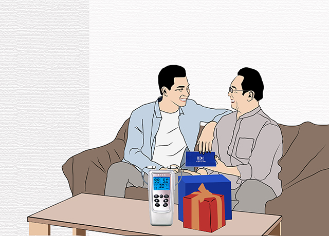 父子、亲情、治疗仪-康兴医疗器械官网 父子、亲情、治疗仪-康兴医疗器械官网