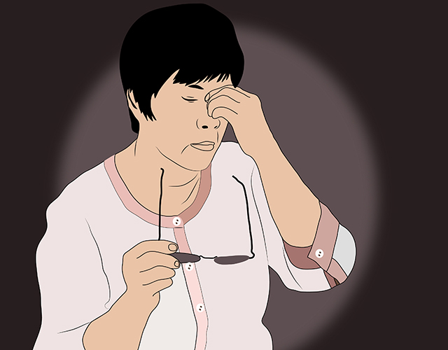 眼睛、不适、老人-康兴医疗器械官网 眼睛、不适、老人-康兴医疗器械官网