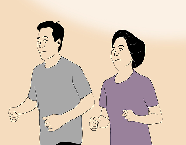 跑步、老人、健身-康兴医疗器械官网 跑步、老人、健身-康兴医疗器械官网