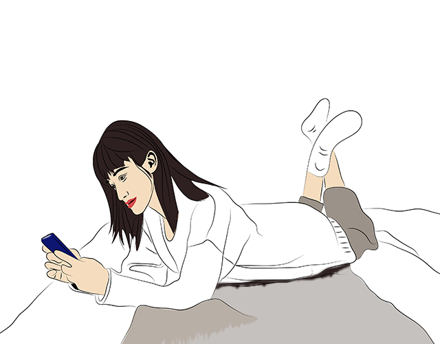 女性、玩手机、健康-康兴医疗健康官网 女性、玩手机、健康-康兴医疗健康官网