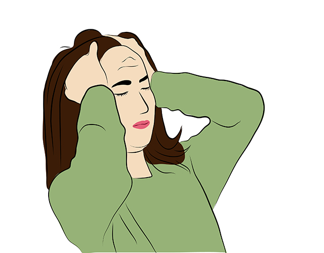 头晕、脱发、女性-康兴医疗器械官网 头晕、脱发、女性-康兴医疗器械官网