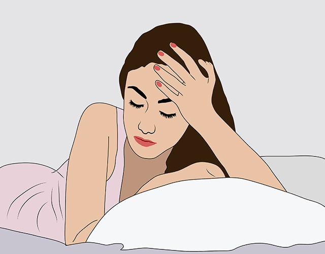 女士、失眠、痛苦-康兴医疗器械官网 女士、失眠、痛苦-康兴医疗器械官网