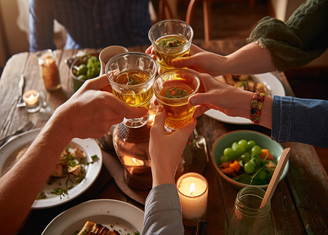 团聚、喝酒、气氛-康兴医疗器械官网 团聚、喝酒、气氛-康兴医疗器械官网