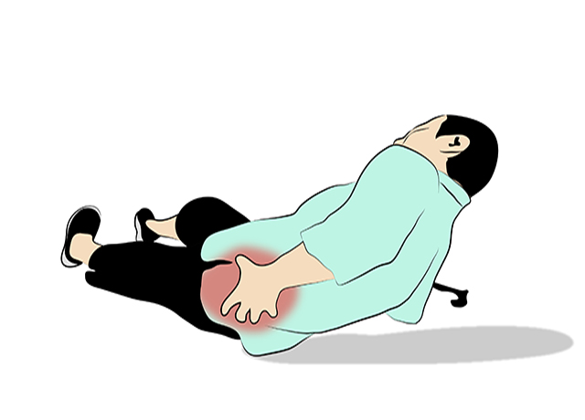 摔倒、腰部、疼痛-康兴医疗器械官网 摔倒、腰部、疼痛-康兴医疗器械官网