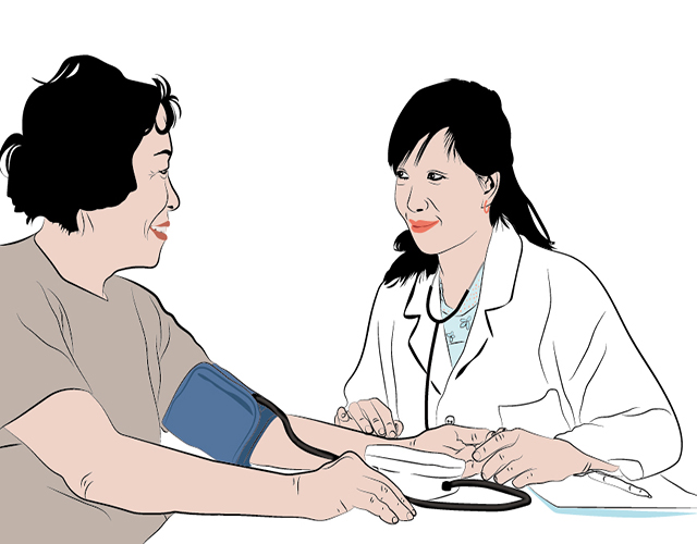 老年人、血压、慢性症-康兴医疗器械官网 老年人、血压、慢性症-康兴医疗器械官网