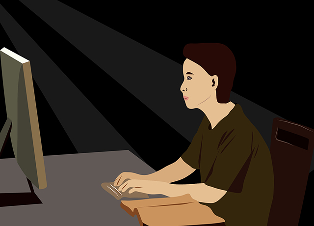 熬夜、加班、工作-康兴医疗器械官网 熬夜、加班、工作-康兴医疗器械官网