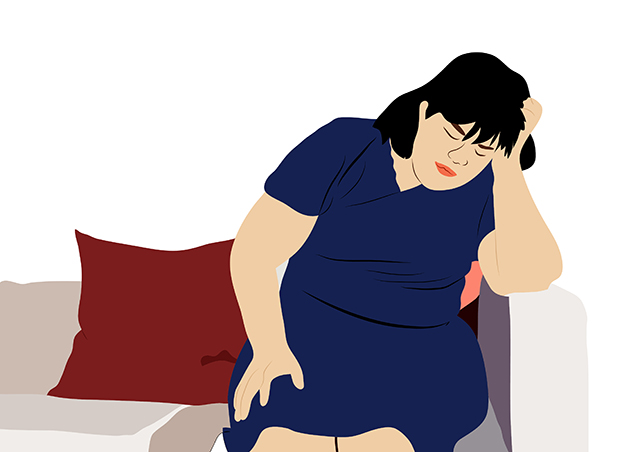 肥胖、女士、不适-康兴医疗器械官网 肥胖、女士、不适-康兴医疗器械官网