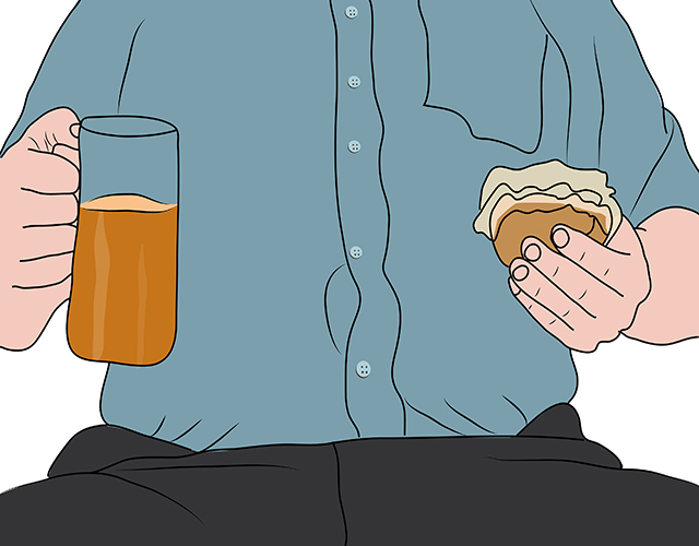 胖人、蛋糕、零食-康兴医疗器械官网 胖人、蛋糕、零食-康兴医疗器械官网