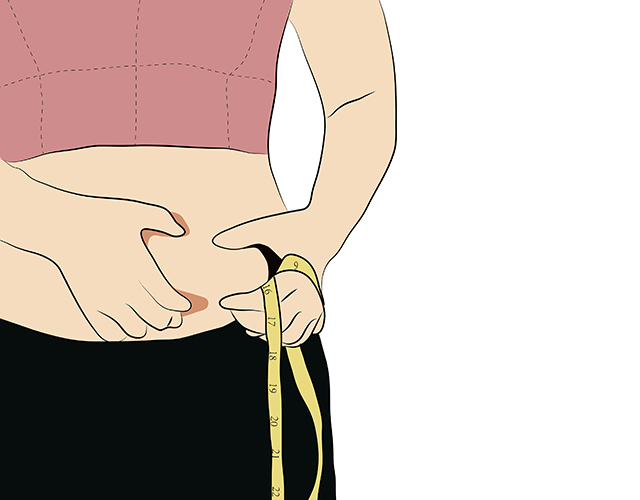 腰围、身材、女性-康兴医疗器械官网 腰围、身材、女性-康兴医疗器械官网