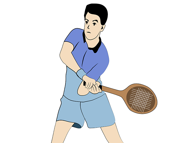 网球、运动、身体-康兴医疗器械官网 网球、运动、身体-康兴医疗器械官网