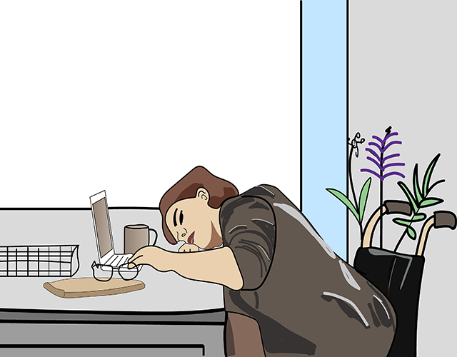 工作、休息、疲惫-康兴医疗器械官网 工作、休息、疲惫-康兴医疗器械官网