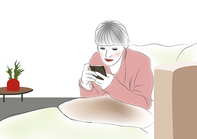 玩手机、女士、休闲-康兴医疗器械官网 玩手机、女士、休闲-康兴医疗器械官网