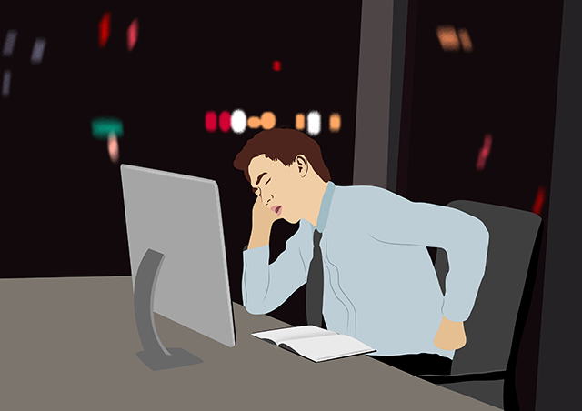 上班、疲惫、工作-康兴医疗器械官网 上班、疲惫、工作-康兴医疗器械官网