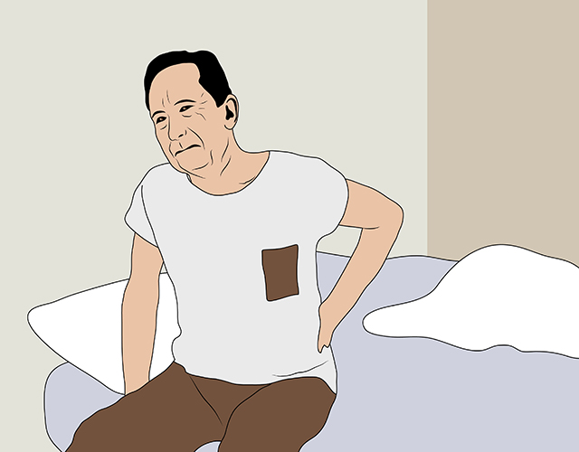 老人、腰疼、起床-康兴医疗器械官网 老人、腰疼、起床-康兴医疗器械官网