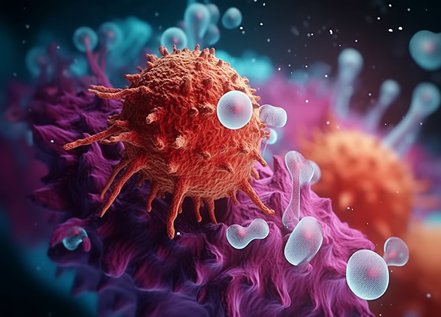 癌细胞、健康、身体-康兴医疗器械官网 癌细胞、健康、身体-康兴医疗器械官网