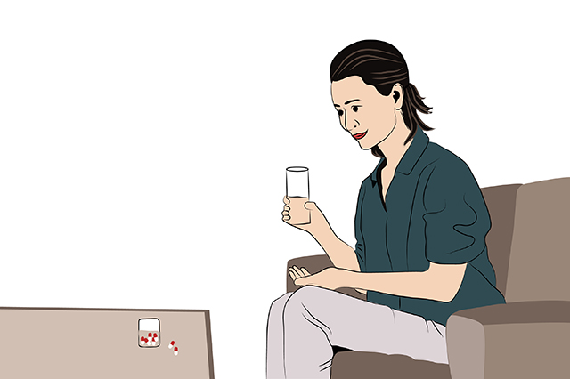 吃药、喝水、健康-康兴医疗器械官网 吃药、喝水、健康-康兴医疗器械官网