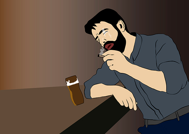 抽烟、不良习惯、男性-康兴医疗器械官网 抽烟、不良习惯、男性-康兴医疗器械官网