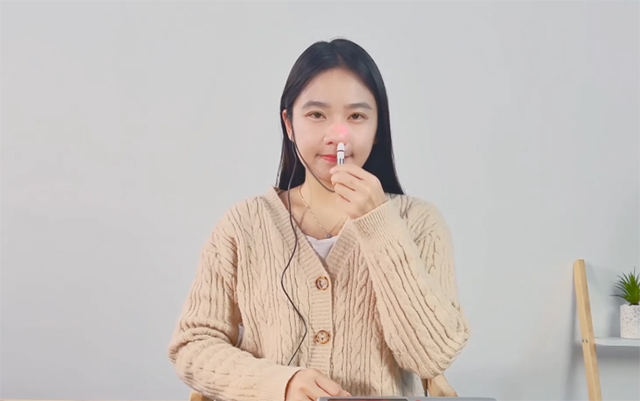 鼻腔照射、红色激光、治疗仪-康兴医疗器械官网 鼻腔照射、红色激光、治疗仪-康兴医疗器械官网