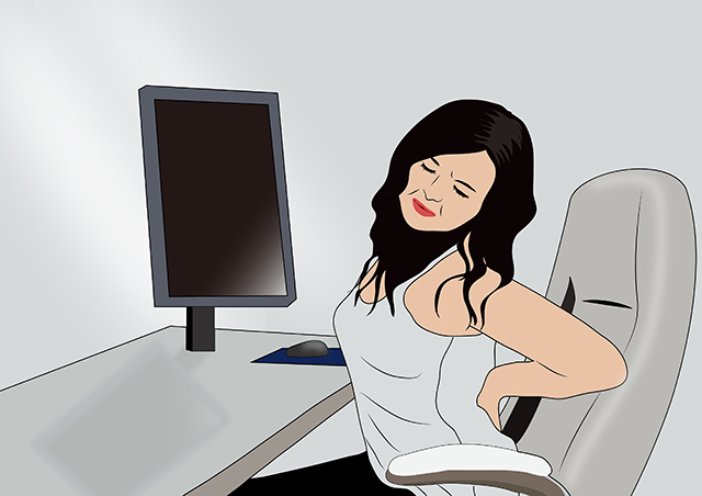 腰疼、上班、久坐-康兴医疗器械官网 腰疼、上班、久坐-康兴医疗器械官网