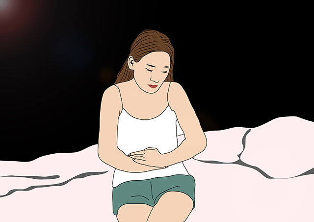 女生、肚子不适、健康-康兴医疗器械官网 女生、肚子不适、健康-康兴医疗器械官网