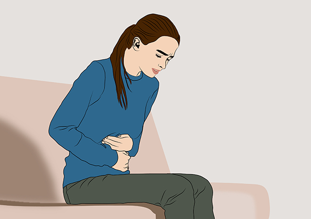 肚子不适、女性、健康-康兴医疗器械官网 肚子不适、女性、健康-康兴医疗器械官网