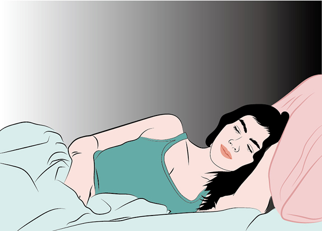 睡觉、疲惫、习惯-康兴医疗器械官网 睡觉、疲惫、习惯-康兴医疗器械官网