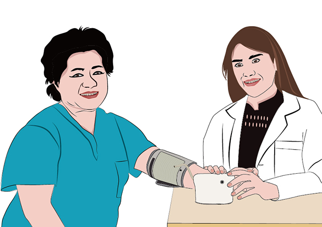 高血压、身体、测量-康兴医疗器械官网 高血压、身体、测量-康兴医疗器械官网