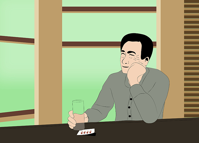 吃药、老人、健康-康兴医疗器械官网 吃药、老人、健康-康兴医疗器械官网