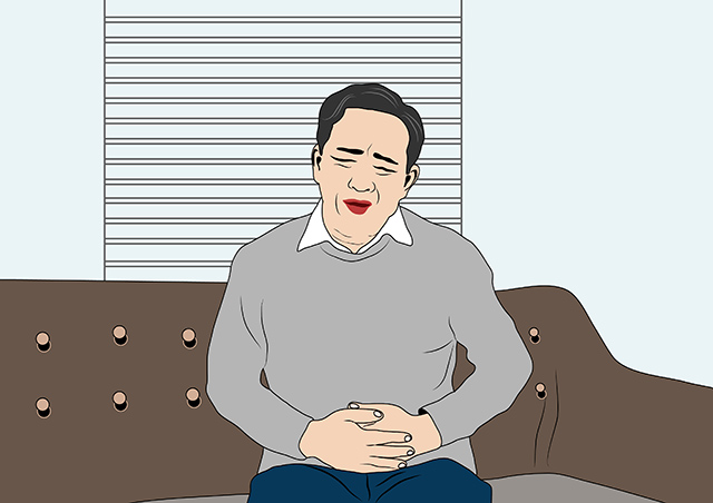 肚子疼、老人、身体-康兴医疗器械官网 肚子疼、老人、身体-康兴医疗器械官网