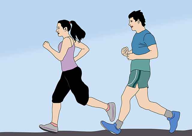 运动 跑步 锻炼-康兴医疗官网 运动 跑步 锻炼-康兴医疗官网