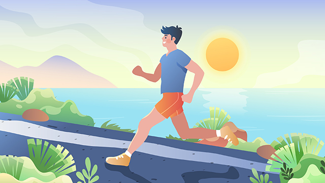 跑步 锻炼 运动-康兴医疗官网 跑步 锻炼 运动-康兴医疗官网